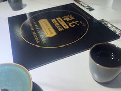 -椰子湾·海南火锅·糟粕醋·椰子鸡(正大广场店)