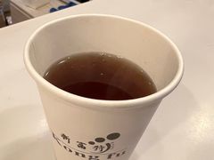 -新富特功夫足疗(华都园大厦店)
