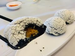 脆皮雪山包-悦湖公馆