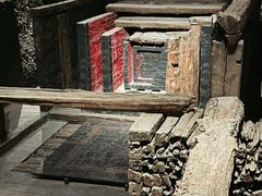 -北京大葆台遗址博物馆