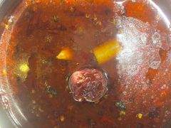 -塔兰齐新疆孜然火锅(鲤鱼山路店)