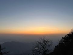 -泰山风景名胜区