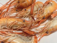 -海鲜e族(马王堆店)