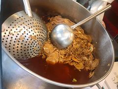 -张记捆鸡(总店)