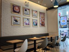 -满记甜品(荟聚购物中心店)