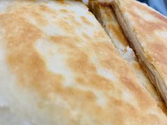-李连贵熏肉大饼(沈阳站店)