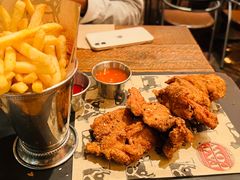 -FAT COW(虹梅路店)