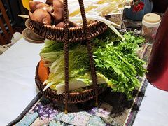 -刘姐啤酒鱼民族演艺餐厅(西街总店)
