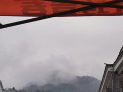 -罗田天堂寨风景区