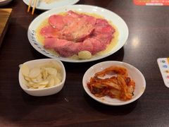-蒜香焼肉PURUSHIN(马场路店)