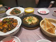 -有位虾匠·香辣蟹·小龙虾(李村店)