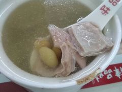 -津品味小吃(大学湾店)