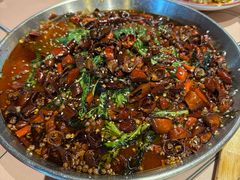 -杨记隆府重庆江湖菜(大悦城店)