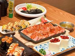 -小川洋风料理(大悦城店)