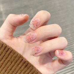 -M·X Nail日式美甲美睫