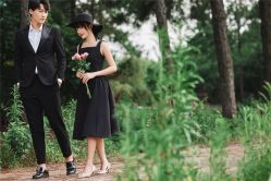 -巴黎春天婚纱摄影STUDIO·定制