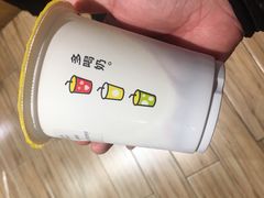 -一鸣真鲜奶吧(温州南站店)