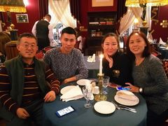 -普希金文学咖啡馆