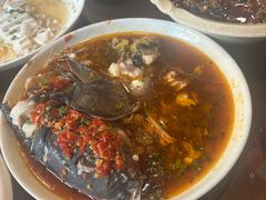 -贺记湘菜馆(东体育会路店)