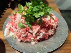 -满满初牛·炭烧牛肉专门店(国大店)