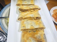糖油饼-京味斋·北京烤鸭(北京南站洋桥店)