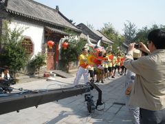 -杨家埠民间艺术大观园