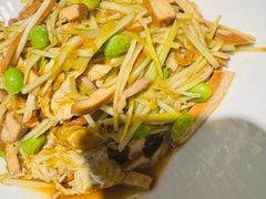 -永安鱼庄·镇江菜(东吴路店)