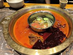 -堂客老火锅(欣阳广场总店)