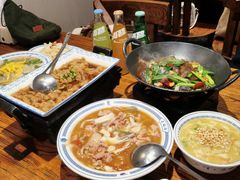 -老雒阳面馆·水席(定鼎门店)