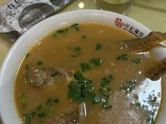 -何记面馆(龙泉山店)