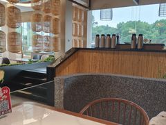 -风味小馆(天目湖宾馆店)