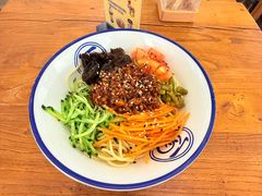 -阿木舂记·特色小吃(平江路店)