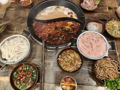 -冯校长老火锅(深圳总店)