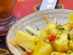 -米泰芒·东南亚料理(体育西店)
