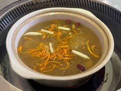 -野菌园·野生菌火锅首创第一家(关兴路总店)