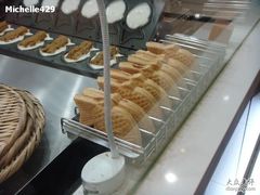 红豆鲷鱼烧&nbsp;-粉粉乐鲷鱼烧(美罗城店)