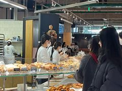 -麦田工坊(月湖店)