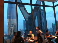 -小南洋海景餐厅(深圳湾店)