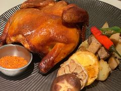 -阿妮叶李(光谷世界城店)