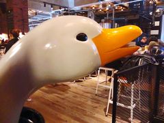 -Goose Island Brewhouse鹅岛精酿啤酒酿造工坊餐厅