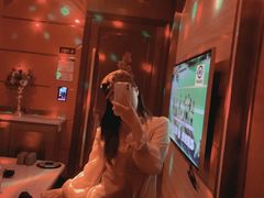 -潮歌KTV(长江北路店)