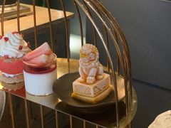 -T館·花园艺术餐厅