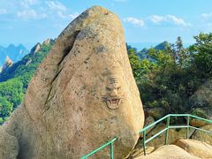 -丹东凤凰山景区