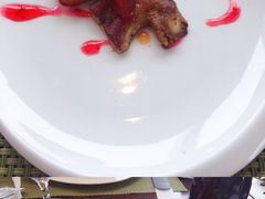 -Social 秀西餐厅-长沙瑞吉酒店(运达店)