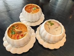 -Thai Alley泰爱里(二沙岛店)