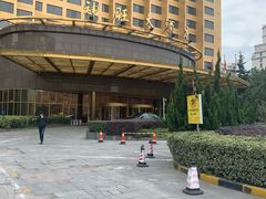 -上海神旺大酒店