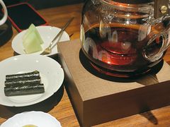 -隐溪茶馆(南京西路店)