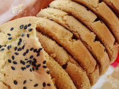 -詹记宫廷桃酥王(芜湖万达店)