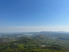 -句容茅山景区