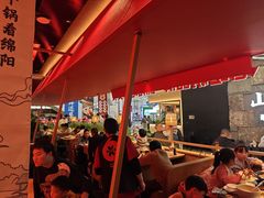 -六月雪干锅(绵阳凯德广场店)